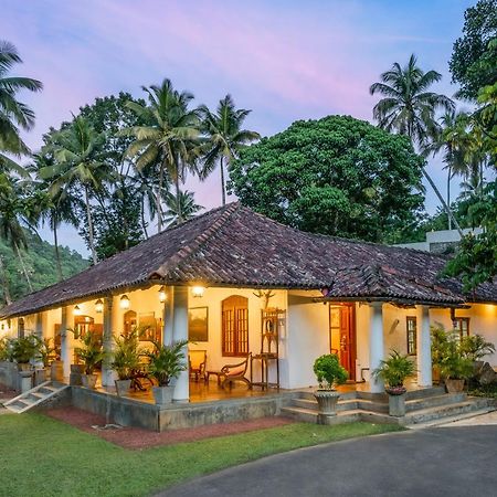 Athulya Villas, Kandy Kadugannawa Esterno foto