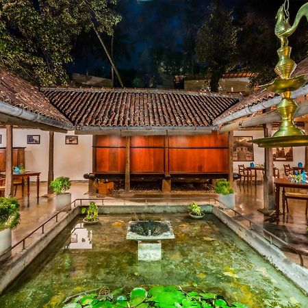 Athulya Villas, Kandy Kadugannawa Esterno foto