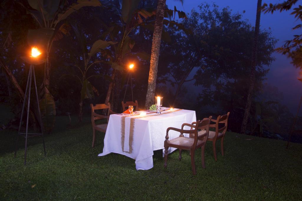 Athulya Villas, Kandy Kadugannawa Esterno foto