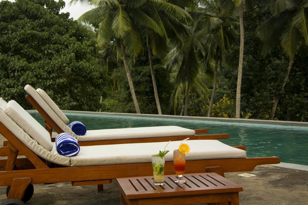 Athulya Villas, Kandy Kadugannawa Esterno foto