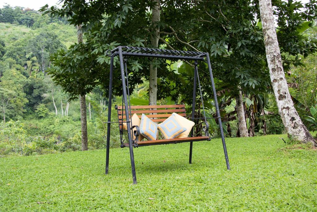 Athulya Villas, Kandy Kadugannawa Esterno foto