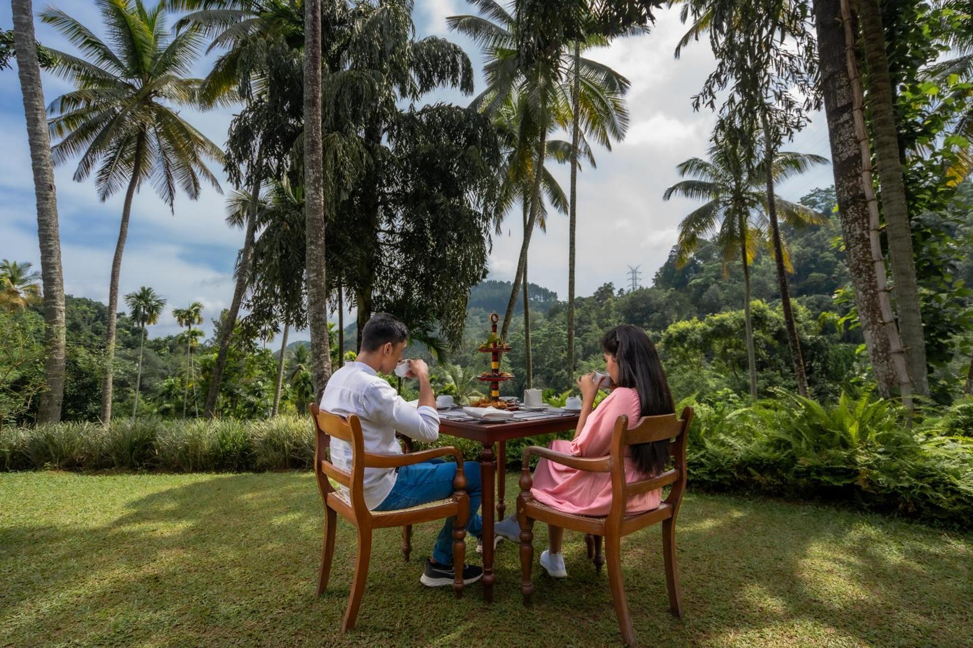 Athulya Villas, Kandy Kadugannawa Esterno foto