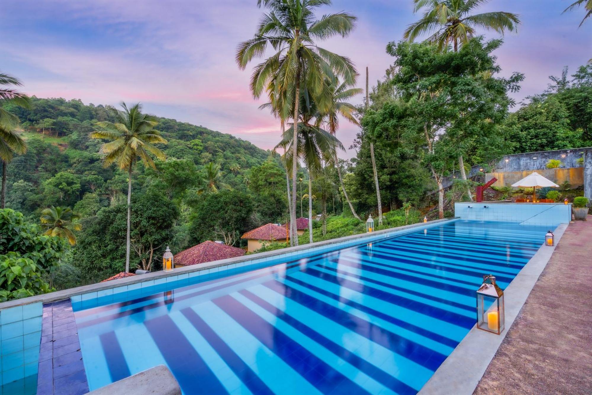 Athulya Villas, Kandy Kadugannawa Esterno foto