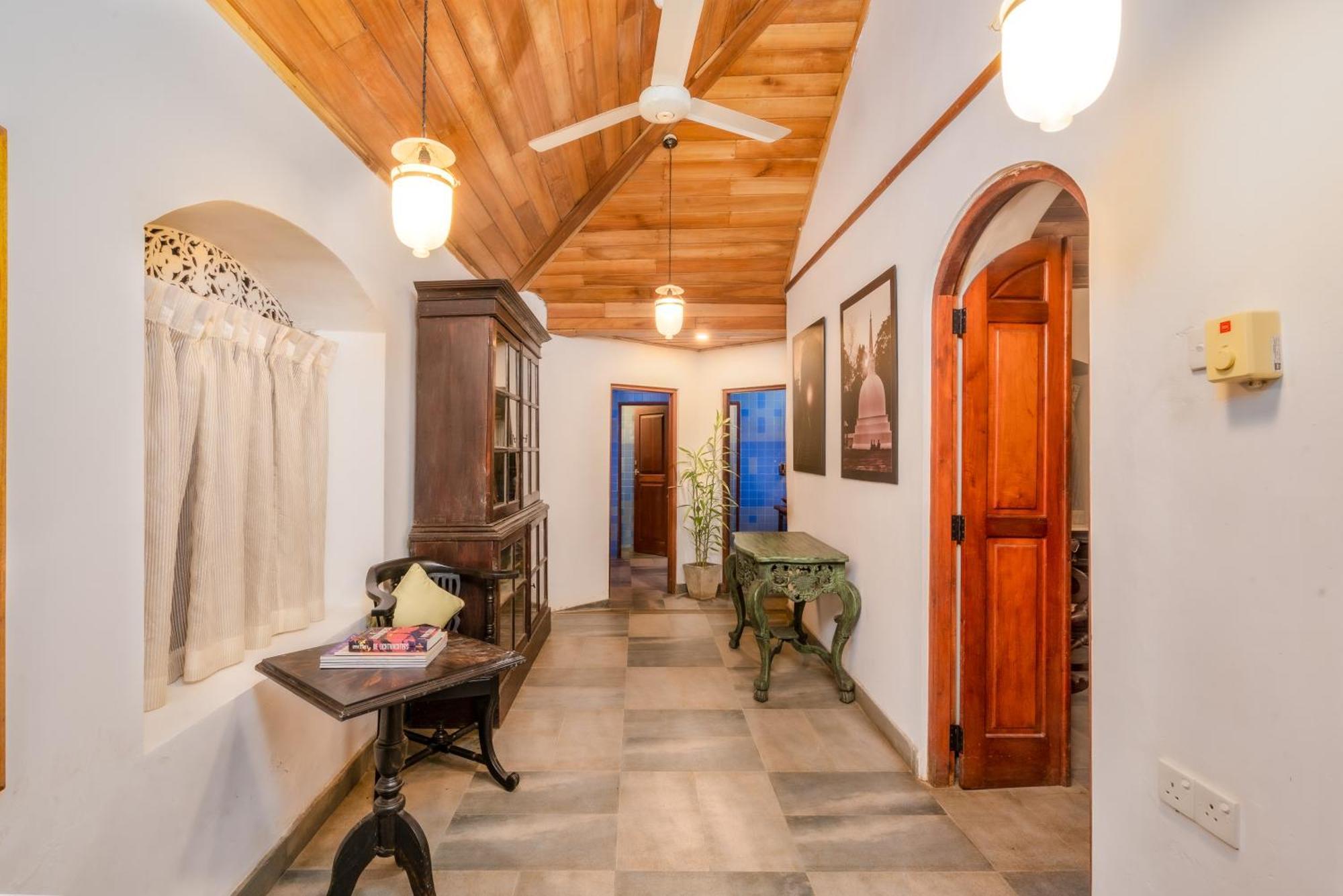Athulya Villas, Kandy Kadugannawa Esterno foto