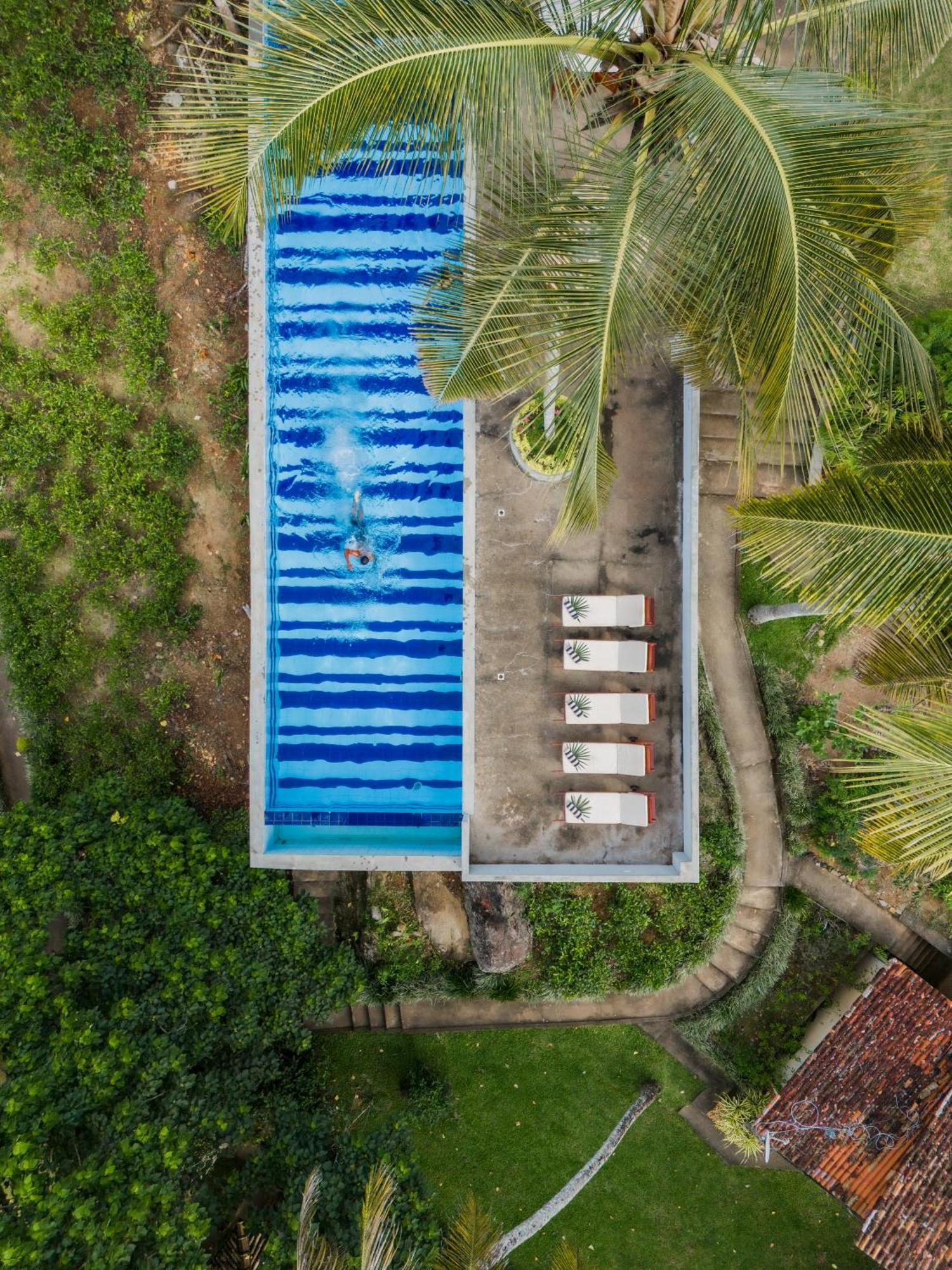 Athulya Villas, Kandy Kadugannawa Esterno foto