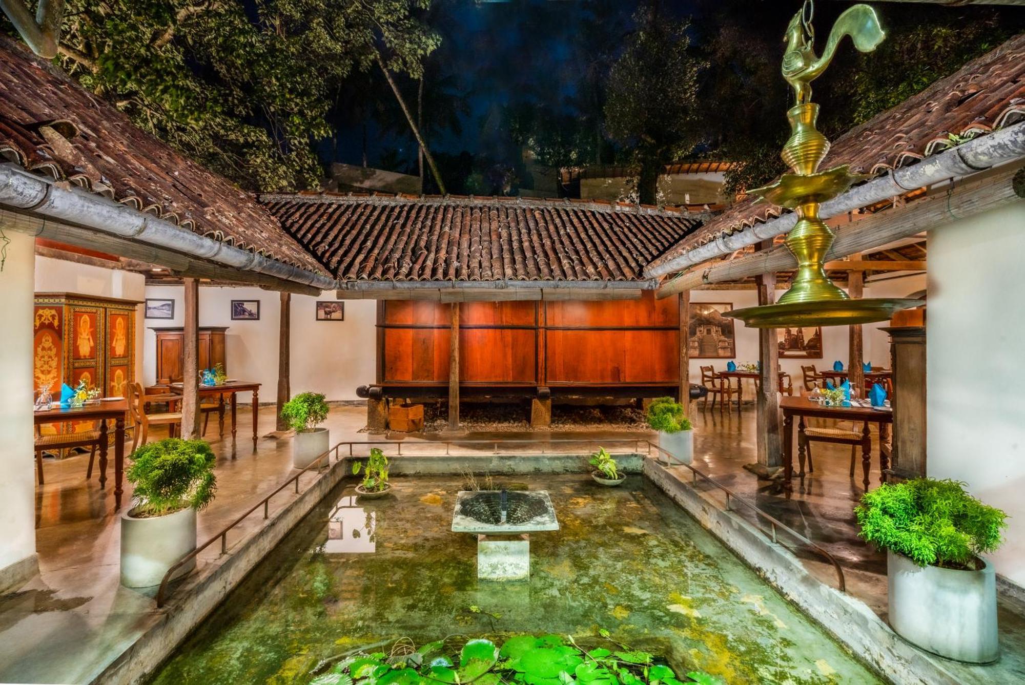 Athulya Villas, Kandy Kadugannawa Esterno foto