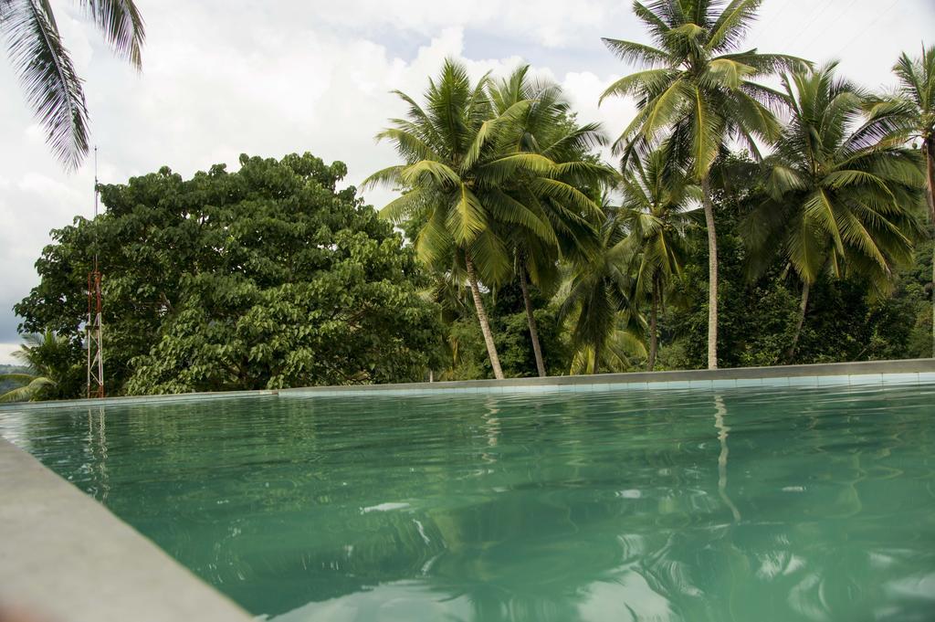 Athulya Villas, Kandy Kadugannawa Esterno foto