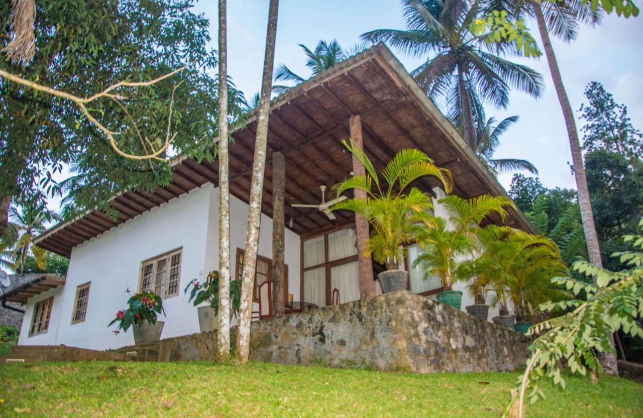 Athulya Villas, Kandy Kadugannawa Esterno foto