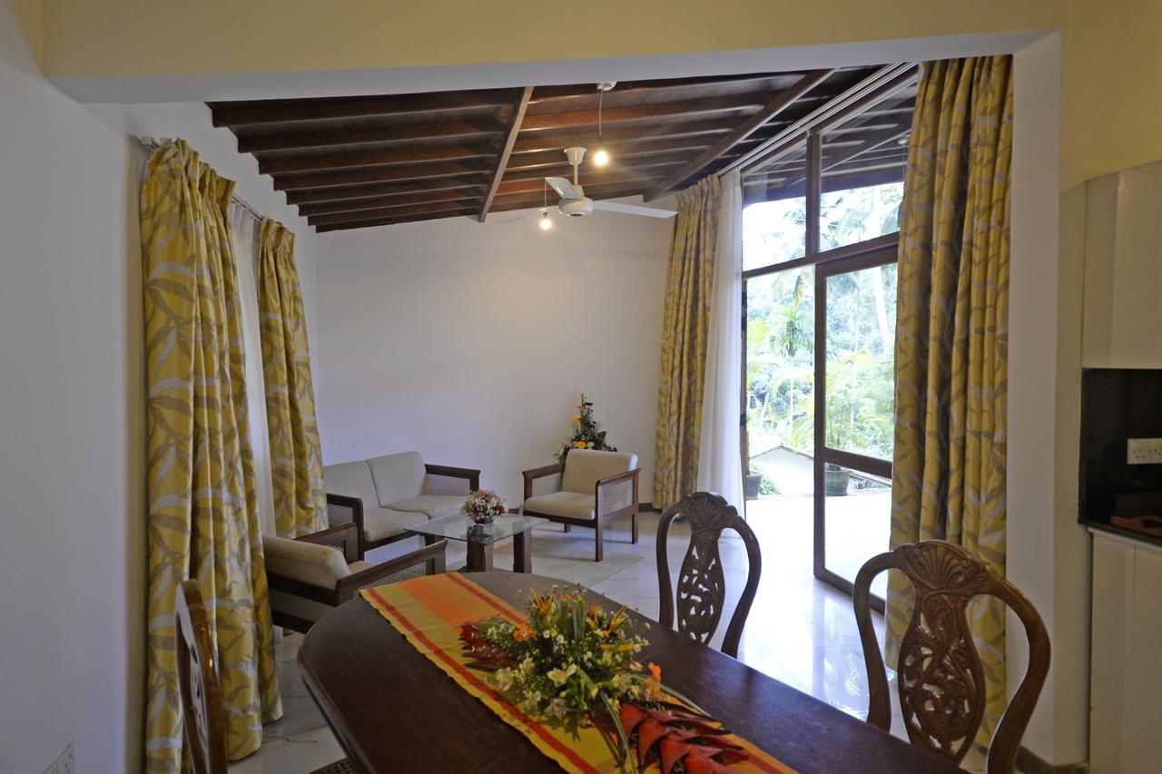 Athulya Villas, Kandy Kadugannawa Esterno foto